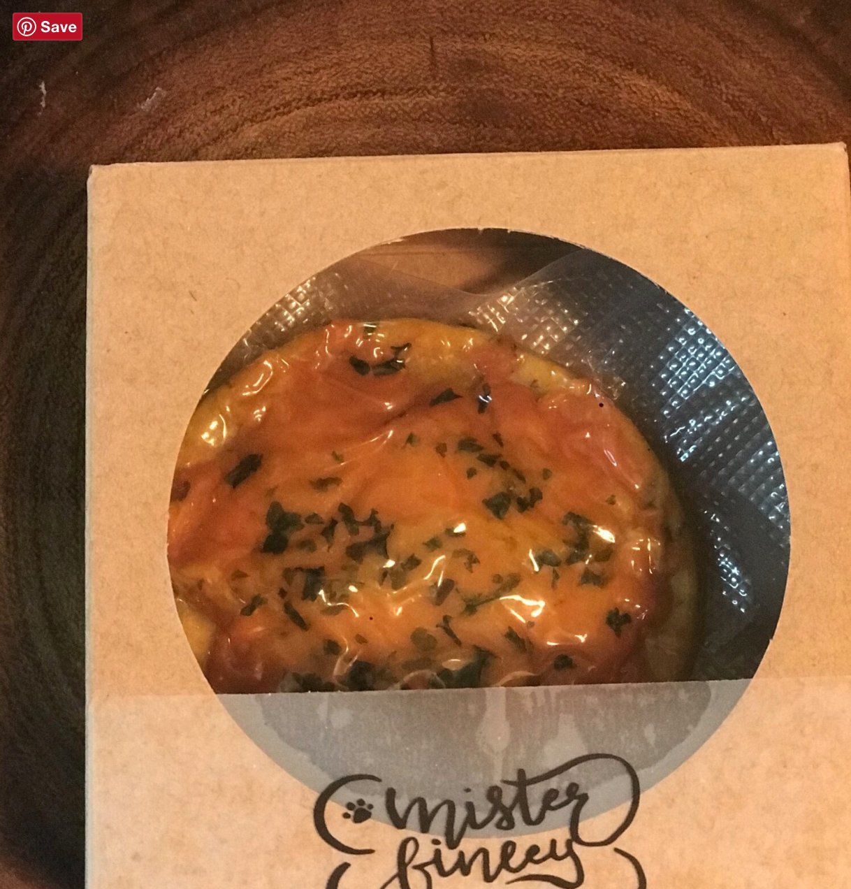 Made in St. Louis Mister Finley Pet Treat for pub July 5, 2020